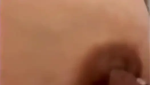 How Creamy My Pussy Got