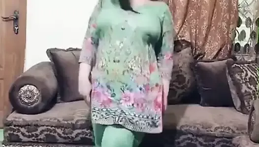 Tatie pakistanaise