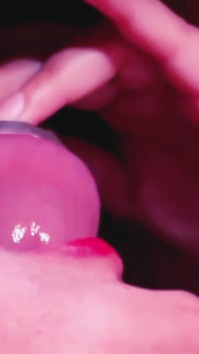 Close up : sepong kontol luar biasa - asmr nyepong kontol bagian 1 | Klip 1