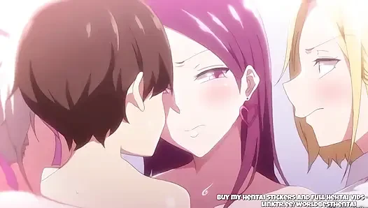 EN IYI HENTAI SIKIŞIYOR 1