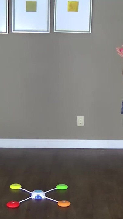 As the Strip Pod Stomp game progresses, the winner's confidence grows | Clip 2