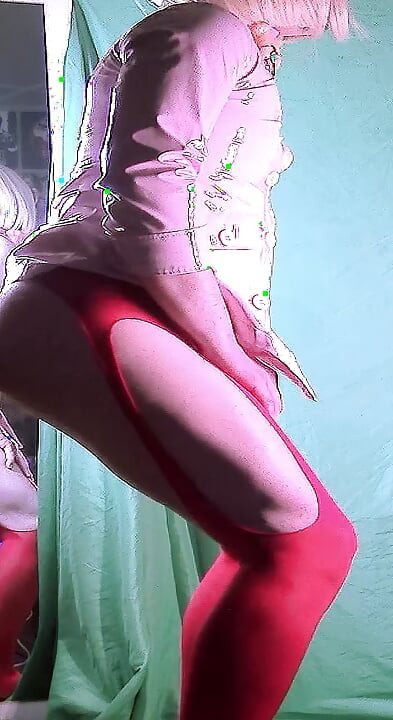 I'm a little submissive badly fucked