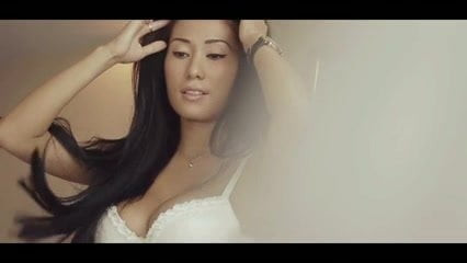 Kazakh girl