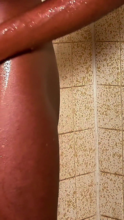 Shower Time 2