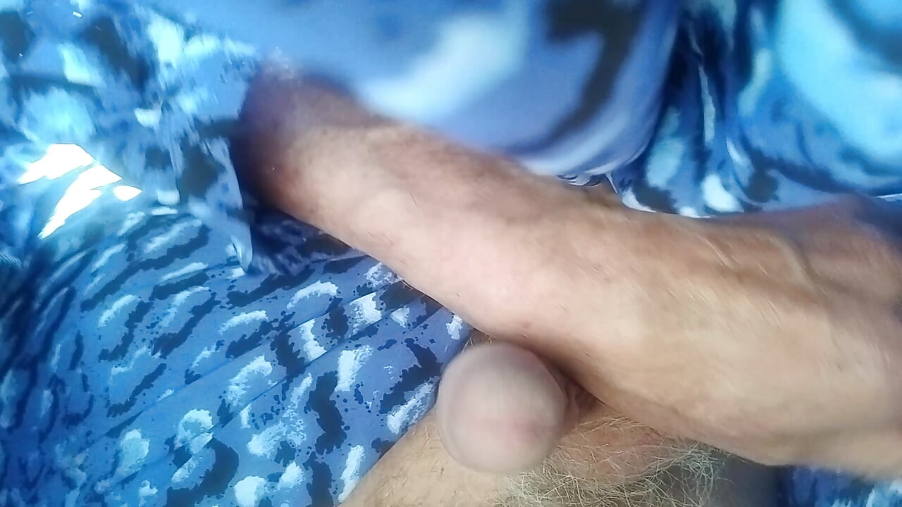 Muito quente para calcinha