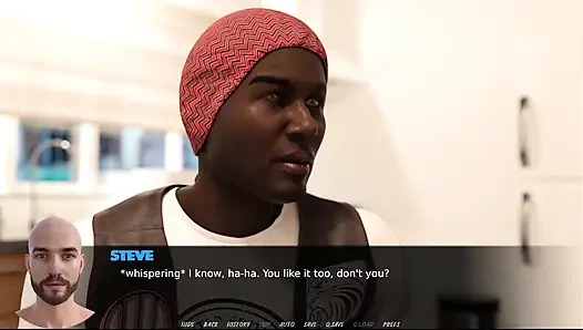 Tabu Oyunları Bölüm 59