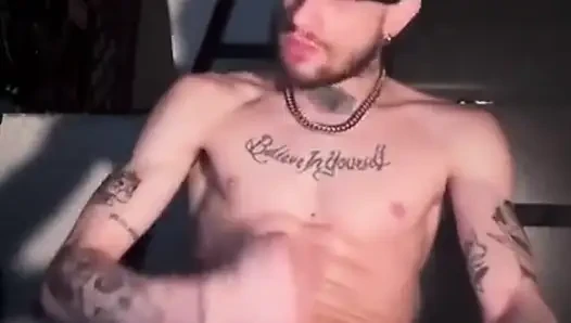 Orgazm bağımlısı