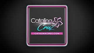 Catalina Cruz