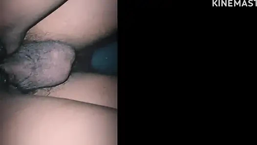 Doggy style potion sex in my big sister full enjoy