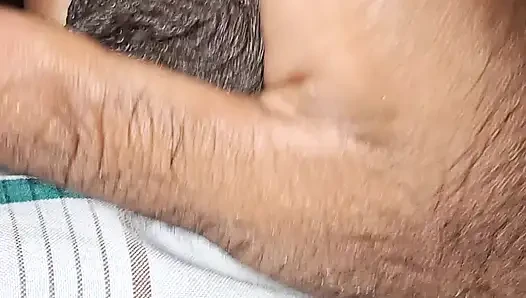 Indian BBC guy solo jerking video 246