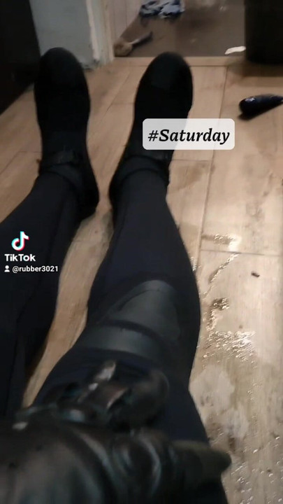 Asmr LaTeX neopren