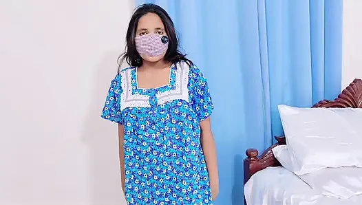 Fuck my best friend stepmom in her stepsons bed xxx