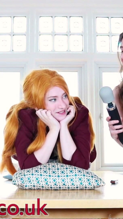 A Harmonica da Dor de Victoria Greene | Clipe 1