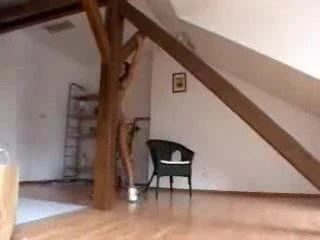 Angel Smokes and Fucks Black Cock
