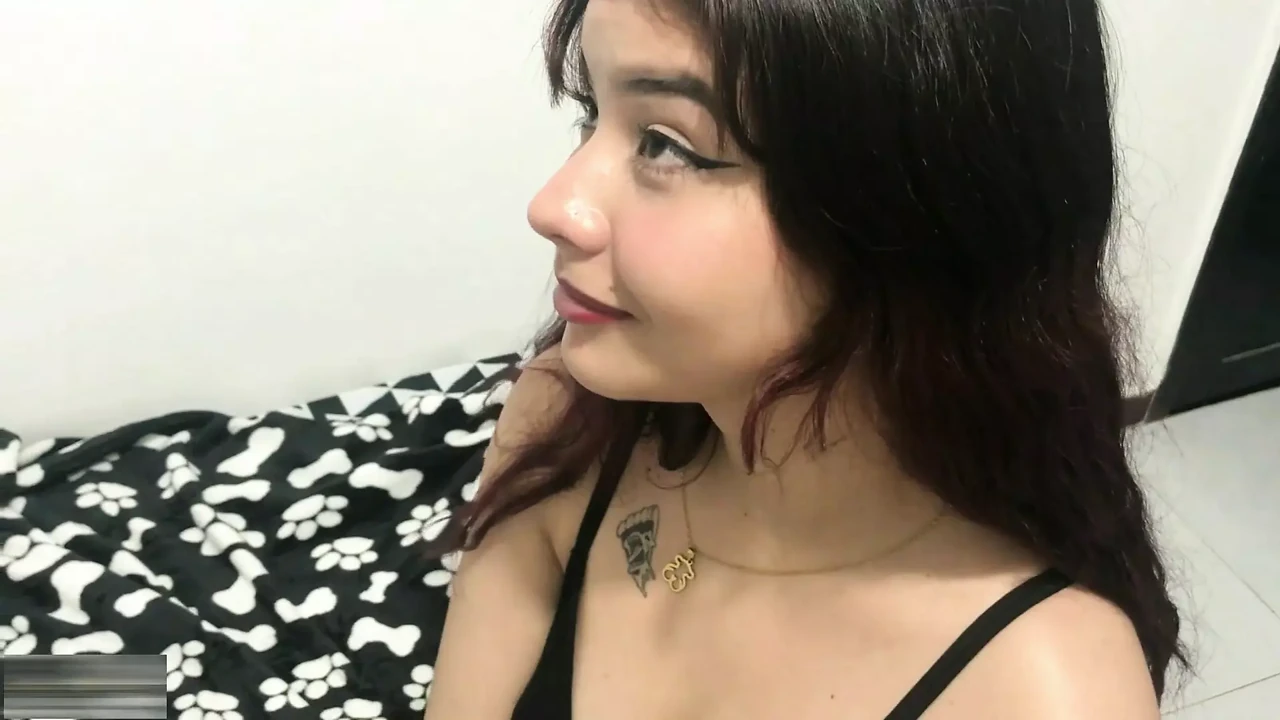 My Fucking Stepsister Won't Stop Riding My Cock - Porn in Spnaish