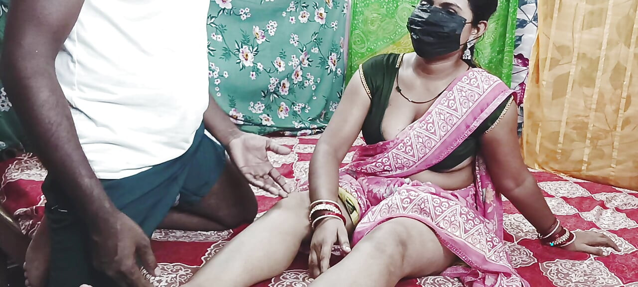 Shilpa bhabhi ne apne naokr ke land se maze liya chudhai. Ka