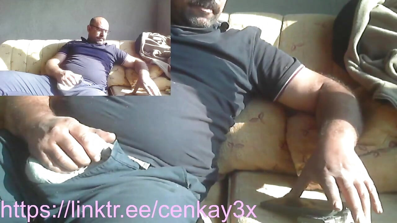 Master Daddy Was on Air