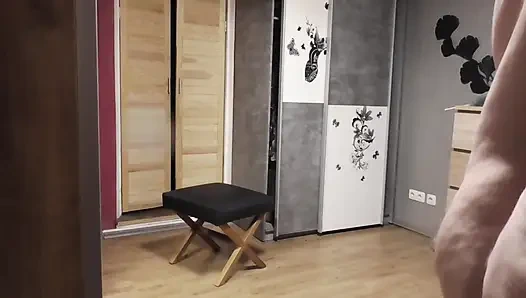 So You Can Come to Me to Sweep