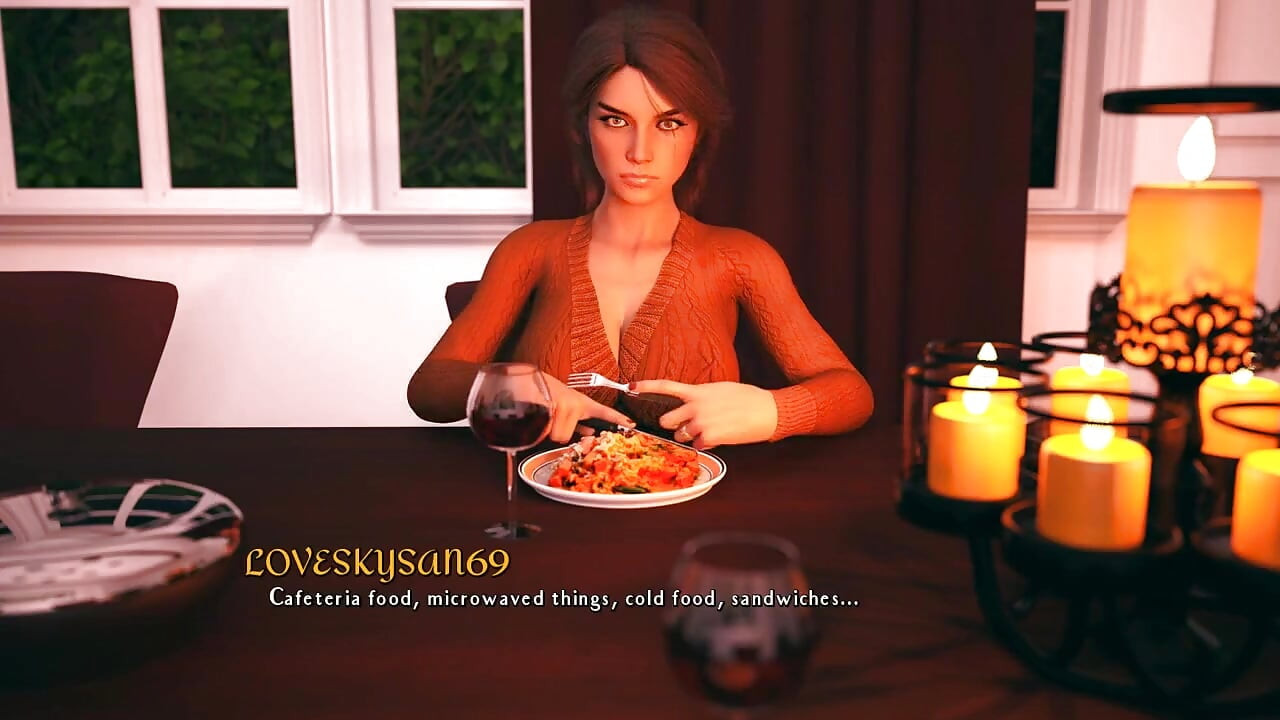 Being a Dik 0.4.0 Part 41 Romantic Love Gameplay by Loveskysan69