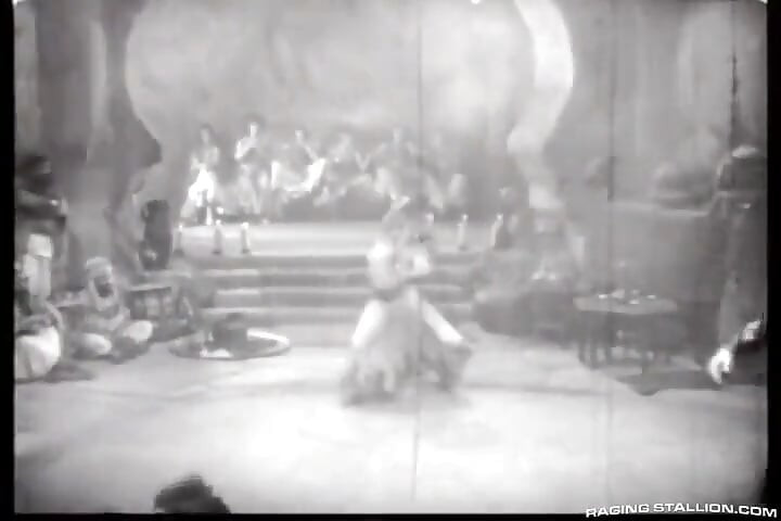Arabesque