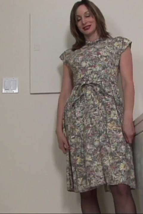 Mature Extreme Panty Slut