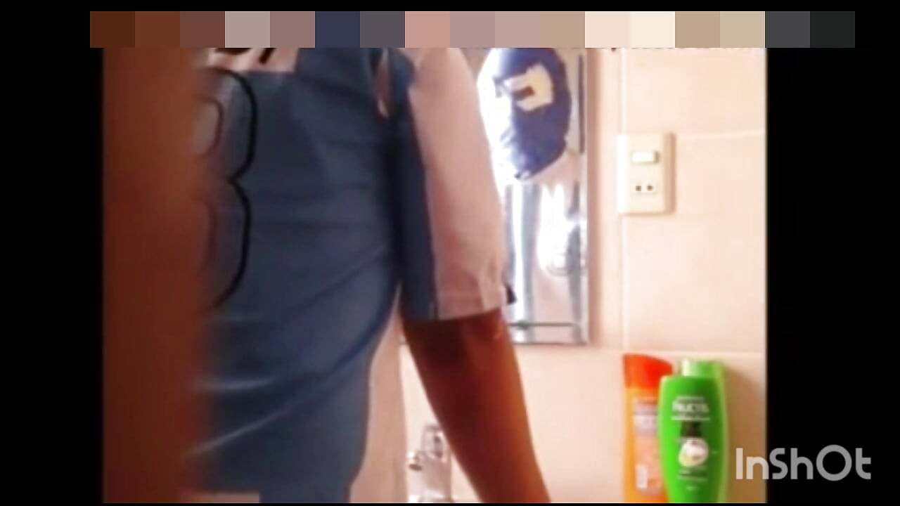 Der männliche schwangere Mann des oberen Bolivien, eine erotische Clip für Frauen aus Bolivien