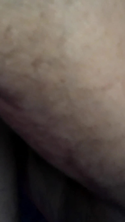 Close-up Penetration