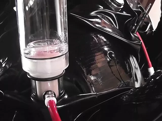 SeriousKit - Milking gear at its best !