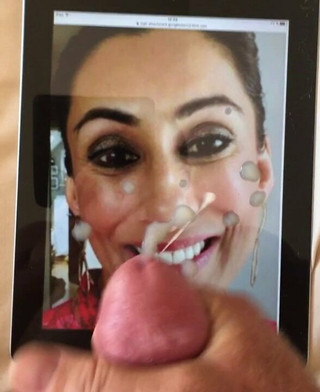 CumTribute for Saira Khan