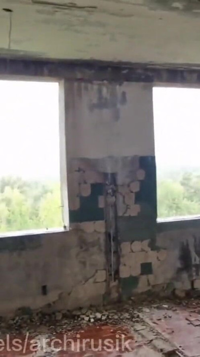 Epic moment from "A young sergeant gets fucked by an officer in a military sperm house, tears his pants, and gets fucked in"