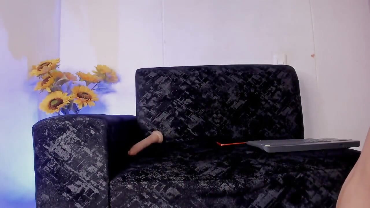 Femboy Ken Underdanig Solospill Hele Natten