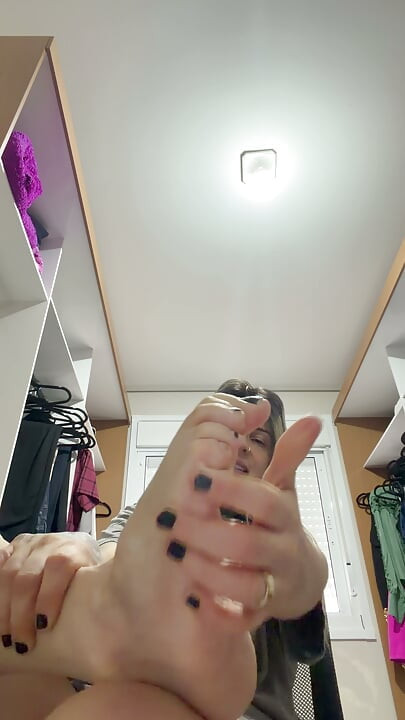 Vlog for the wanker on duty what do you like to see the most, tell me what I do!