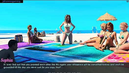 Awam - dylan masukin viagra dan harus masturbasi ke sophia