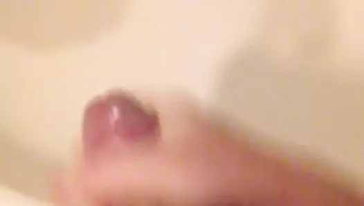 Lavabo boşalması