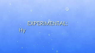 Experimental: Hydroxtreme Routine (with Piss)