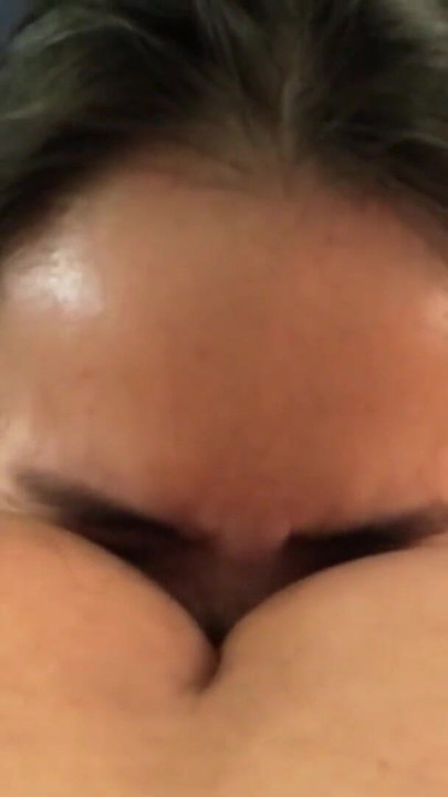 My Chinese sex slave licks my asshole to please her owner | Clip 3