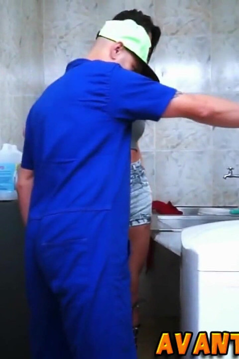 Trans jebani oženjeni muškarac