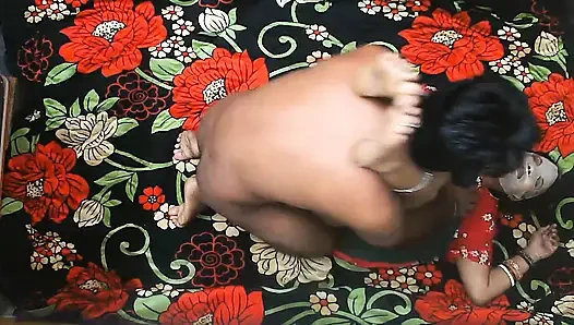 I Stripped Sexy Bhabhi and Fucked Her in Doggy Style