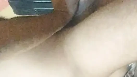 She goes live and she ask me fuck me live I fuck live chubby bhabhi