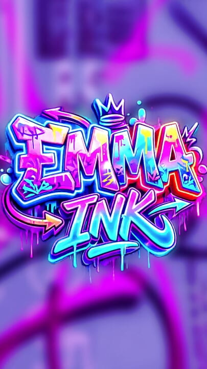 Sexy Trans Girl Emma Ink's Intense Solo Toy Session