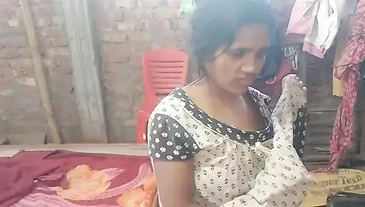 Natural Desi Hot Beutiful Girl Sex in Home