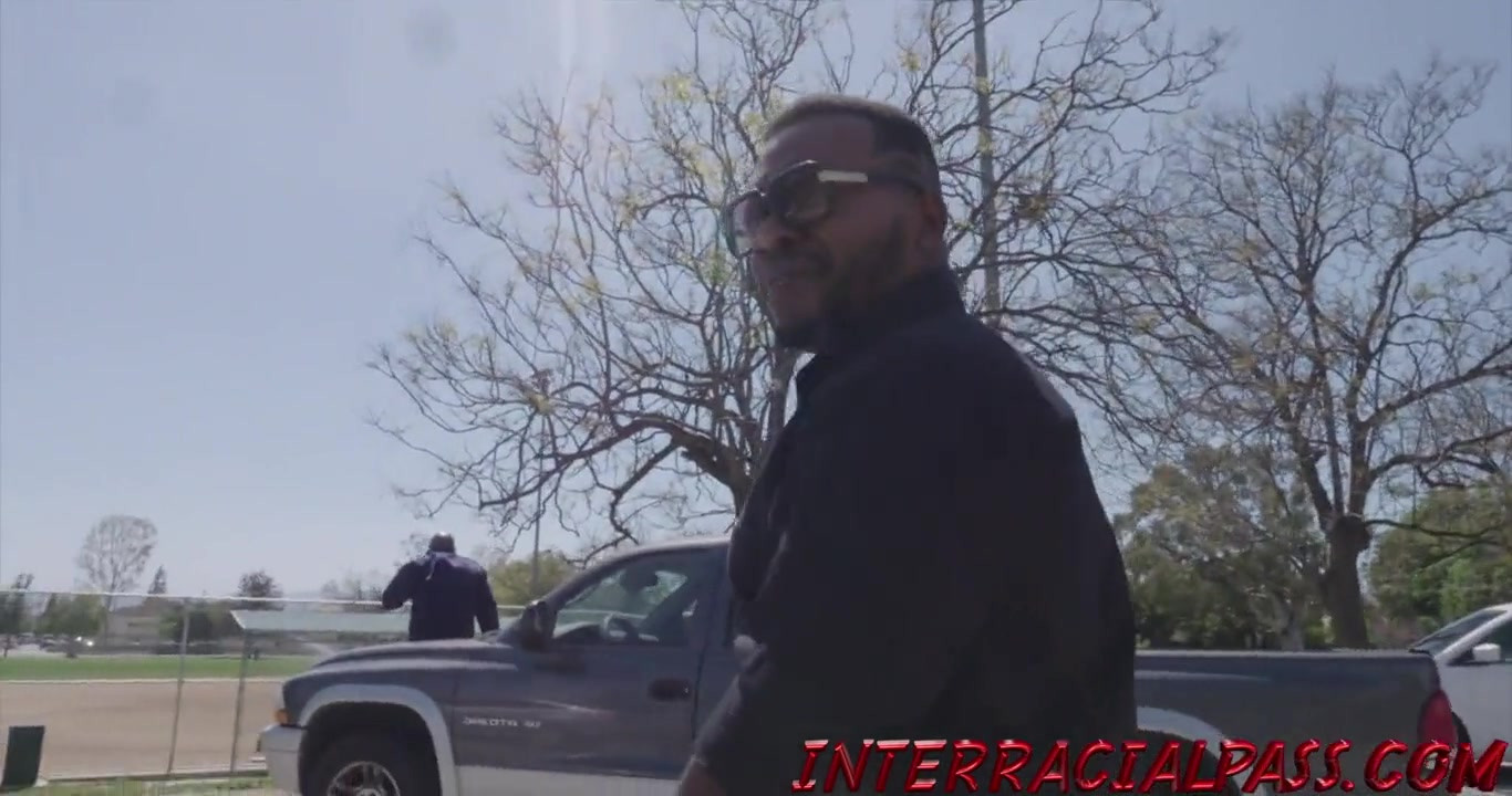 ブリトニー・ライト、サッキンとファッキン2 Bbc