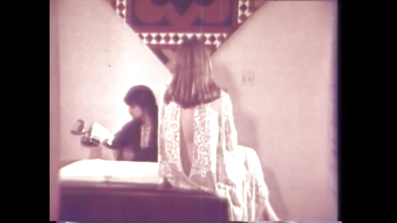 Trio ativado pela luxúria