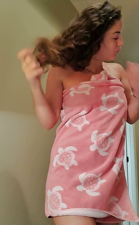 Watch Me Dance Naked Like Everyone Is Watching