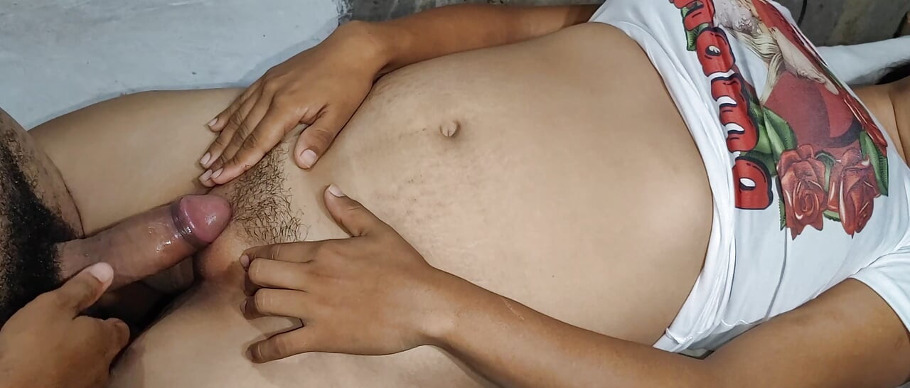 Daddy I am Virgin Break my Pussy Tight in Indian Tamil from xvideo.