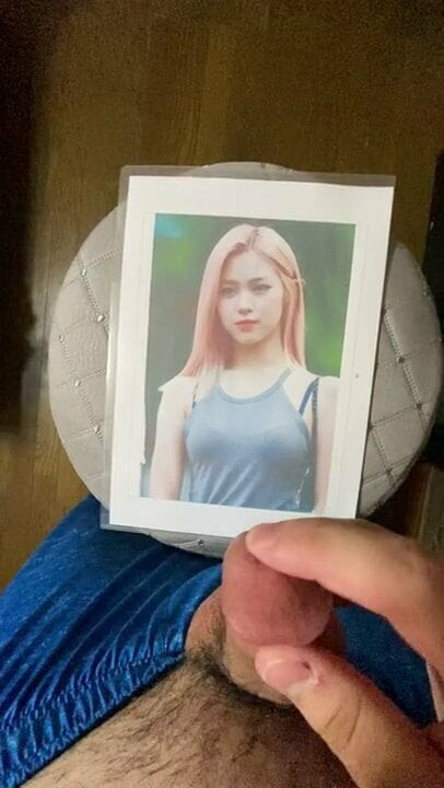 ITZY Yuna