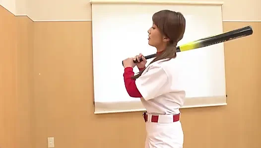 Japon beyzbol sürtükleri parti ıslak amcıklarla sikişiyor grup seks partisi dölleme