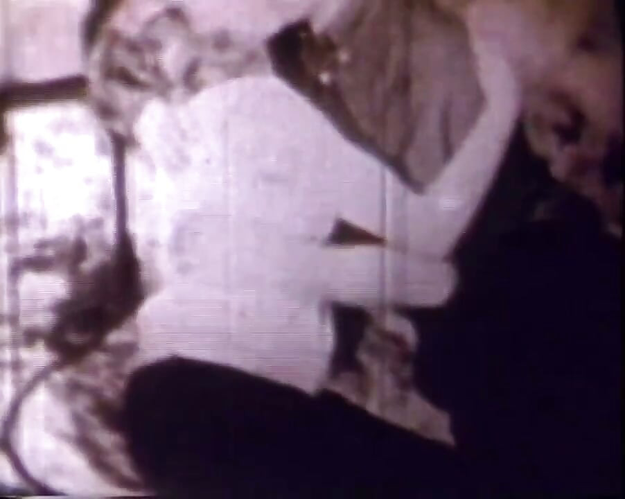 Original vintage sex scene - Hulahula Mexican!
