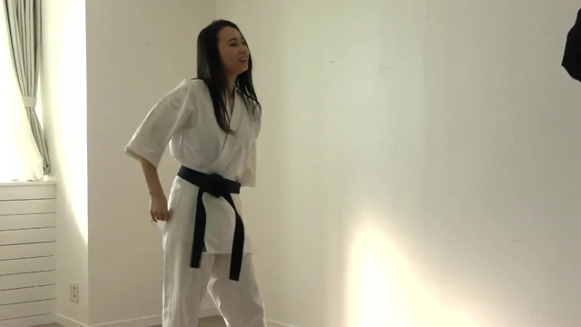 Saki Konno & Natsuki Nagahara - Regional First Place Marathon Runner. Hardcore Fuck With An Athletic Beauty.