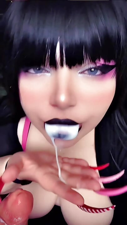 A week alone with your Dominant Step-Mommy